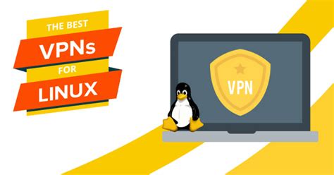 best vpn for linux free